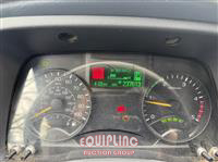 2012 Mitsubishi Fuso