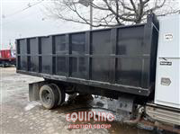 2012 Mitsubishi Fuso