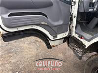2012 Mitsubishi Fuso
