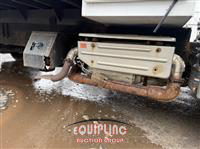2012 Mitsubishi Fuso