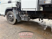 2012 Mitsubishi Fuso