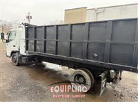 2012 Mitsubishi Fuso