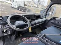2012 Mitsubishi Fuso