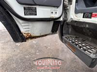2012 Mitsubishi Fuso