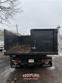 2012 Mitsubishi Fuso
