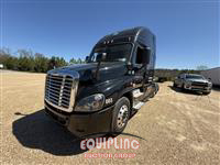  Freightliner CASCADIA