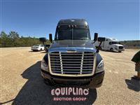  Freightliner CASCADIA