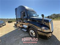  Freightliner CASCADIA