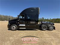  Freightliner CASCADIA