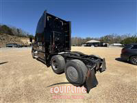  Freightliner CASCADIA