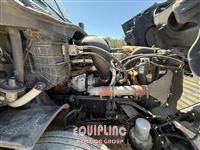  Freightliner CASCADIA