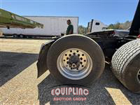 Freightliner CASCADIA