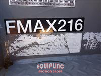 2023 ROAD FMAX216 HDT