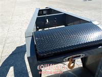 2023 ROAD FMAX216 HDT