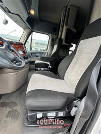 2018 Freightliner CASCADIA