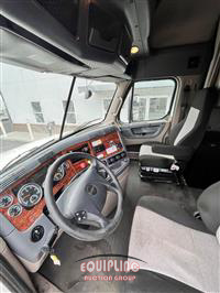 2018 Freightliner CASCADIA