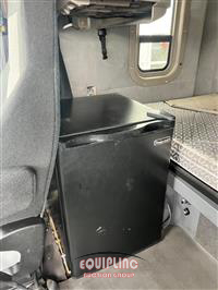 2018 Freightliner CASCADIA