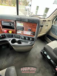 2018 Freightliner CASCADIA