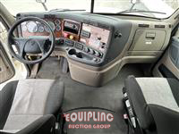 2018 Freightliner CASCADIA