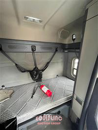 2018 Freightliner CASCADIA