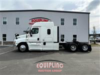 2018 Freightliner CASCADIA