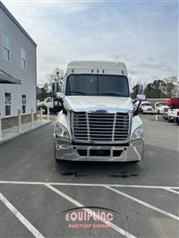 2018 Freightliner CASCADIA