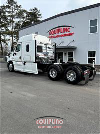 2018 Freightliner CASCADIA