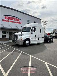 2018 Freightliner CASCADIA
