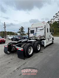 2018 Freightliner CASCADIA