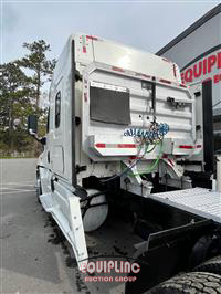 2018 Freightliner CASCADIA