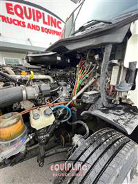 2018 Freightliner CASCADIA
