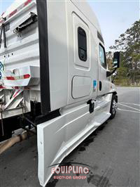 2018 Freightliner CASCADIA