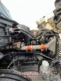 2018 Freightliner CASCADIA