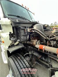 2018 Freightliner CASCADIA