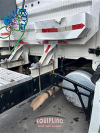 2018 Freightliner CASCADIA