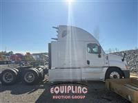 2015 Freightliner CASCADIA