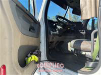 2015 Freightliner CASCADIA