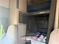 2015 Freightliner CASCADIA