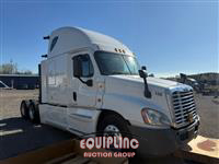 2015 Freightliner CASCADIA