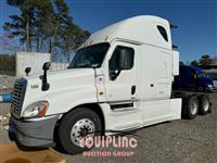 2015 Freightliner CASCADIA