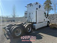 2015 Freightliner CASCADIA