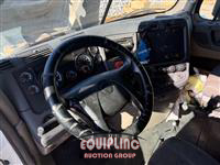 2015 Freightliner CASCADIA