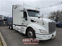 2020 Peterbilt 579