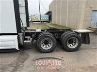 2020 Peterbilt 579