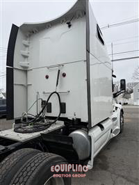 2020 Peterbilt 579