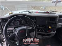 2020 Peterbilt 579