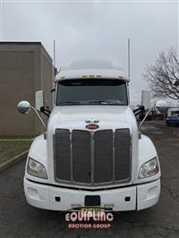 2020 Peterbilt 579