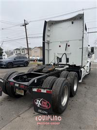 2020 Peterbilt 579