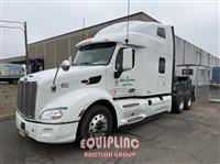 2020 Peterbilt 579