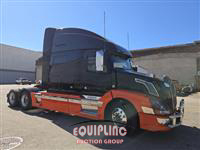 2016 Volvo VNL